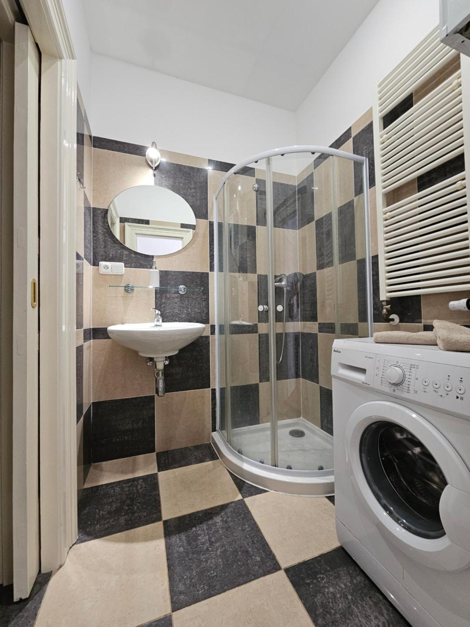 Slezska Apartamento Praga