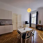 Slezska Apartments