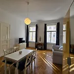 Slezska Apartments