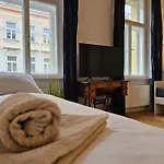 Slezska Apartments