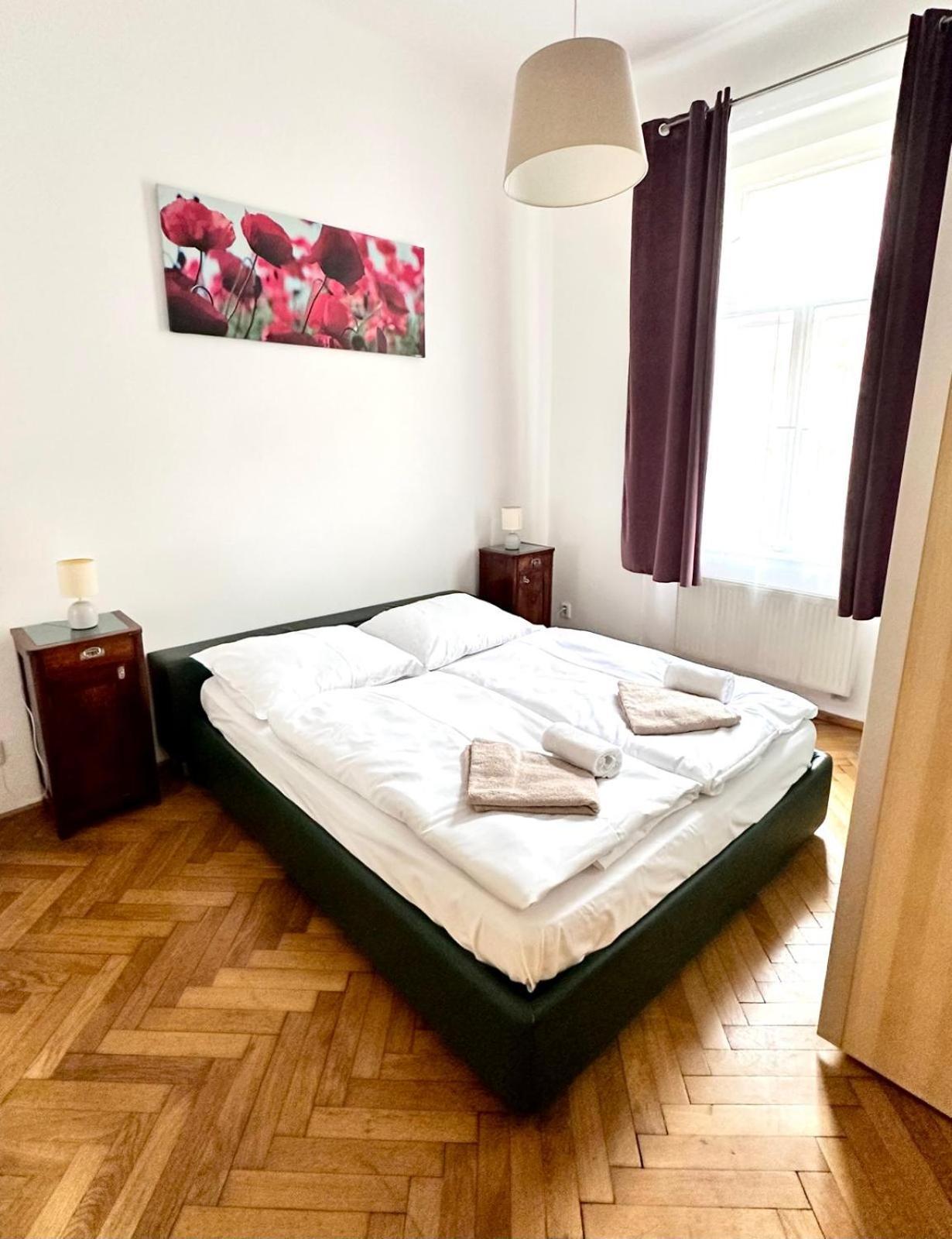 Slezska Appartamento