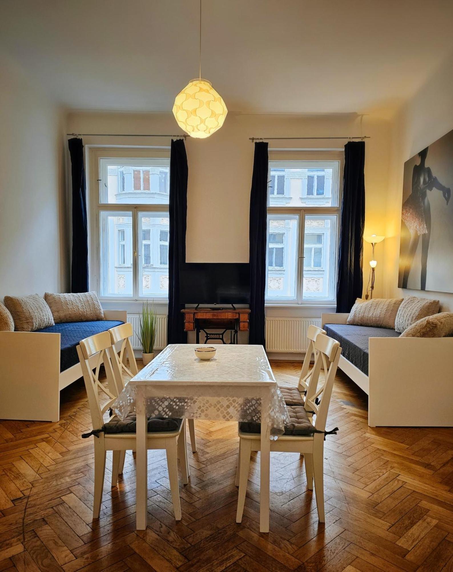 Apartamento Slezska