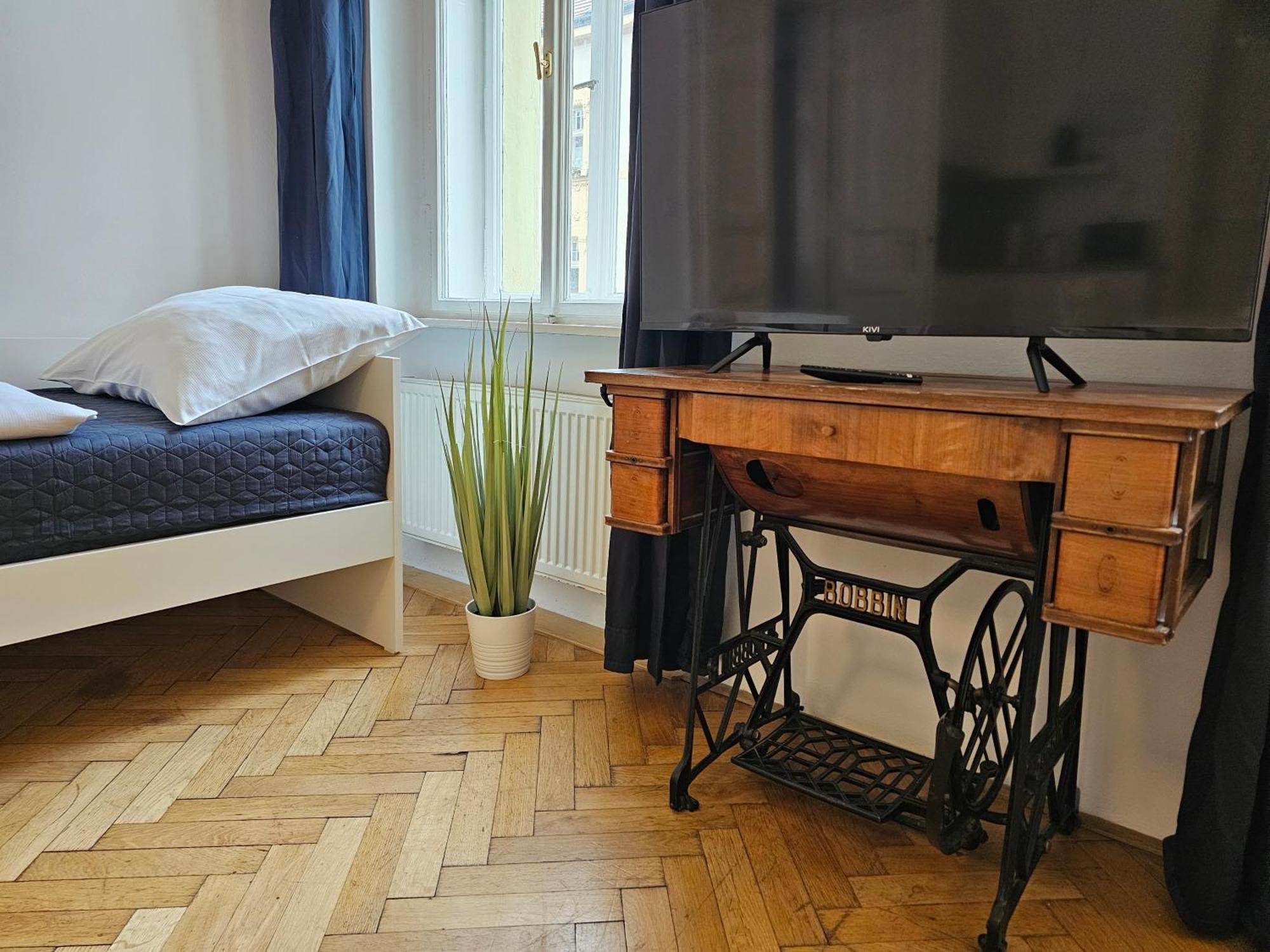 Slezska Apartamento *